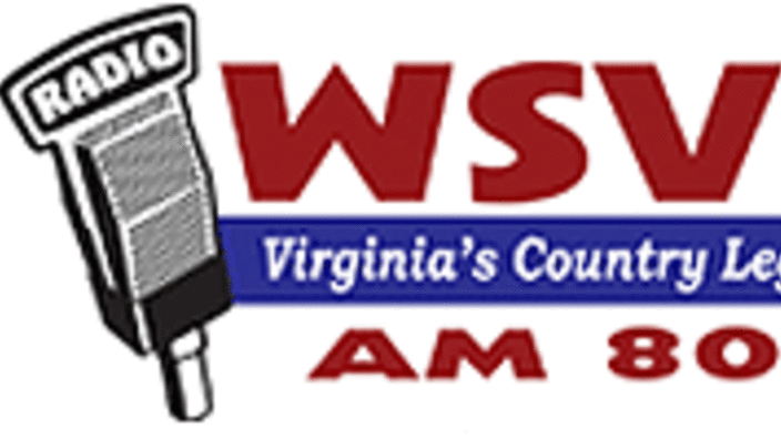 WSVS Historic Radio Station