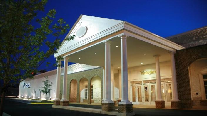 Waterford Receptions At Springfield
