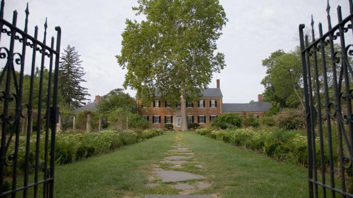 Chatham Manor