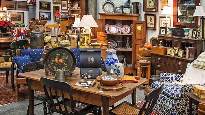 Grand Antiques Bristol Va Grand Antiques Bristol Va
