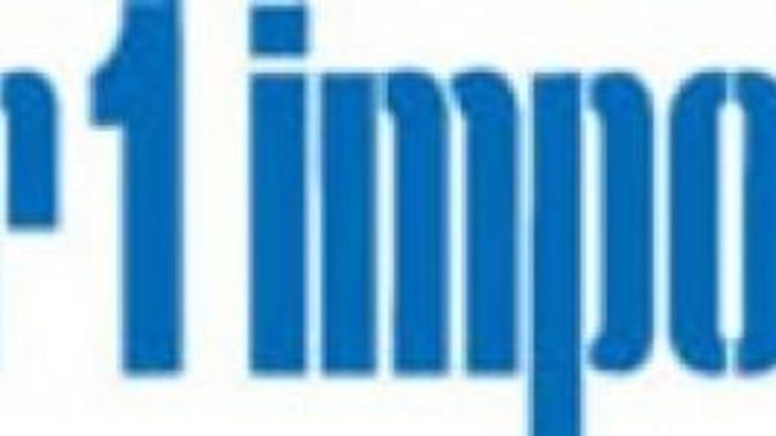 Pier 1 Imports