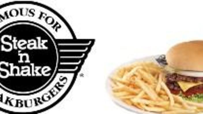 Steak n' Shake