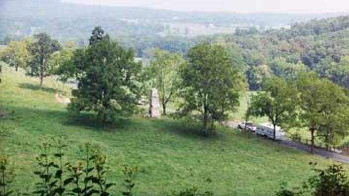Front Royal RV Campground