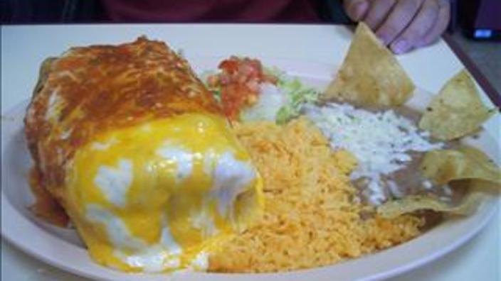 Guadalajara Mexican Restaurant