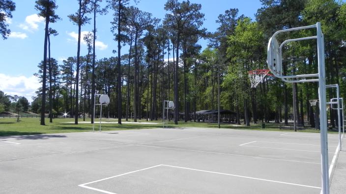 Bayville Farms Park