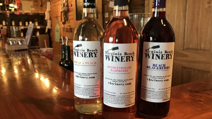 Free Wine Tasting Saturday