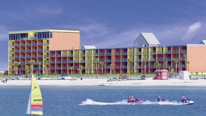 Seahaven Beach Hotel in Panama City Beach | VISIT FLORIDA