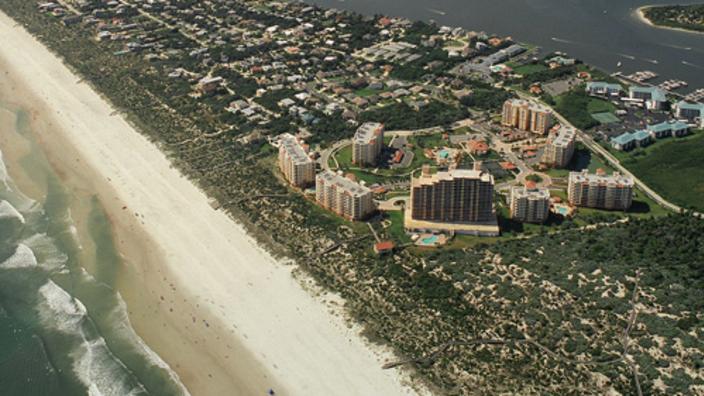 Ocean Properties Vacation Rentals Inc In New Smyrna Beach Visit Florida