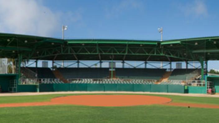 Lee County Sports Complex in Fort Myers | VISIT FLORIDA