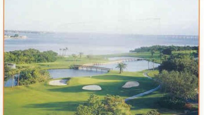 Cove Cay Golf Tennis Club In Clearwater Visit Florida