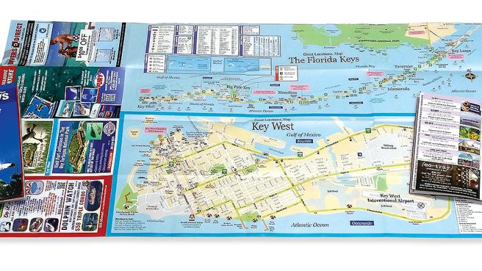 Great Locations Magazine in Marathon | VISIT FLORIDA