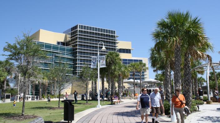 Tampa Bay History Center in Tampa | VISIT FLORIDA