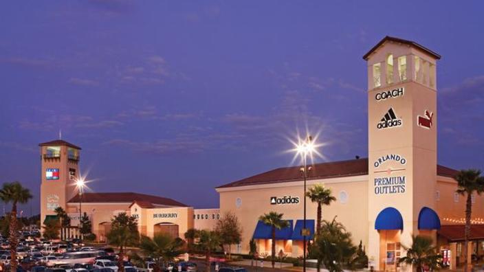 Orlando Premium Outlets at Vineland Ave, Simon Property Group in Orlando |  VISIT FLORIDA