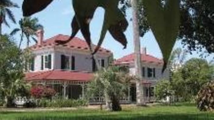 Edison & Ford Winter Estates in Fort Myers | VISIT FLORIDA