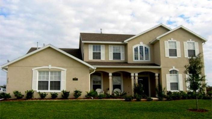 A Plus Vacation Homes In Celebration Visit Florida