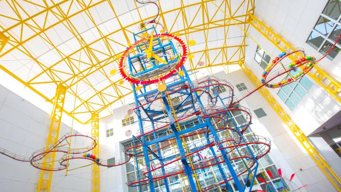 Museum of Discovery & Science in Fort Lauderdale | VISIT FLORIDA