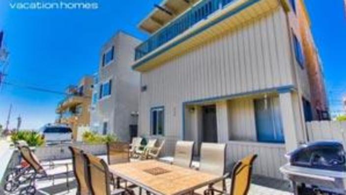 Bluewater Vacation Homes