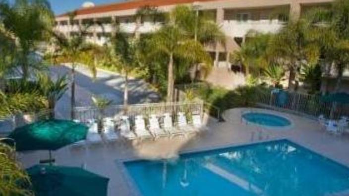 La Quinta Inn Mission Valley