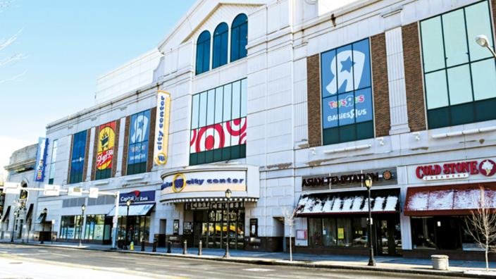 White Plains Performing Arts Center Parking