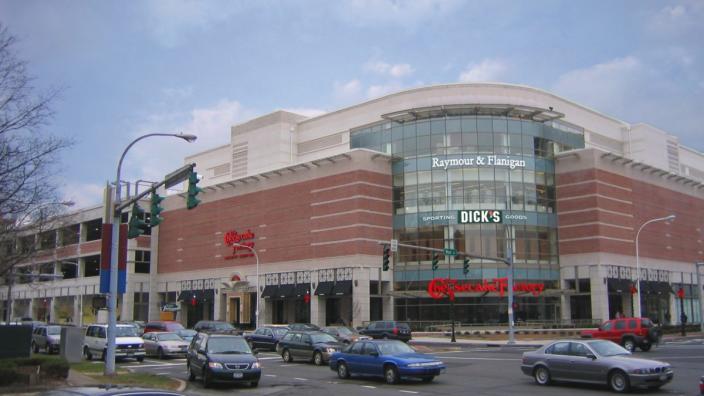 The Source At White Plains