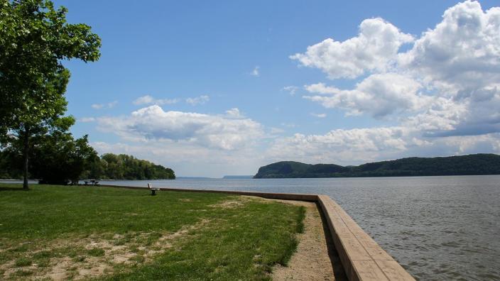 Croton Point Park