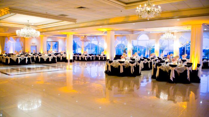 Greentree Country Club