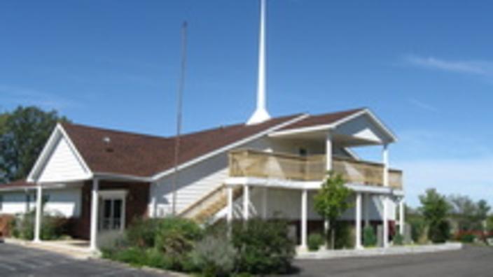Lighthouse Baptist Church