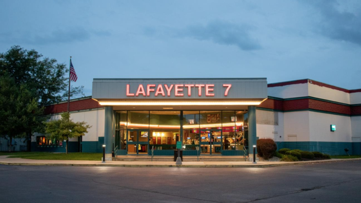 Lafayette 7