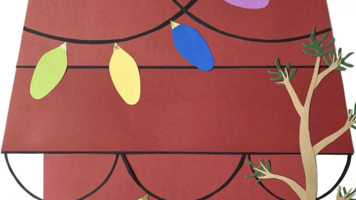 A Charlie Brown Christmas