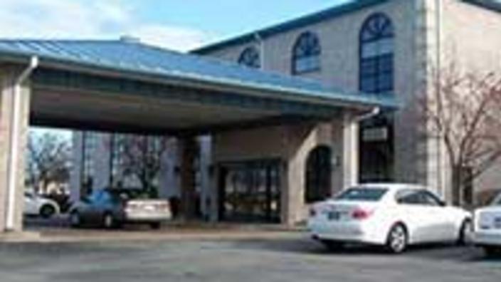 Comfort Inn