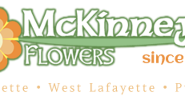 Mckinney S Flowers