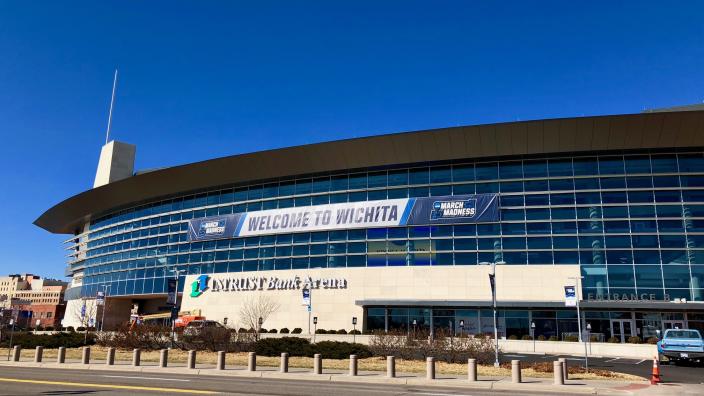 Wichita Falls Basketball Tournament October 2022