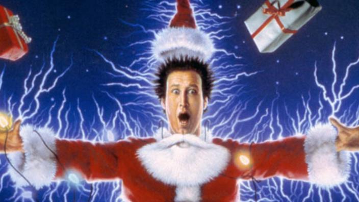 National Lampoon S Christmas Vacation