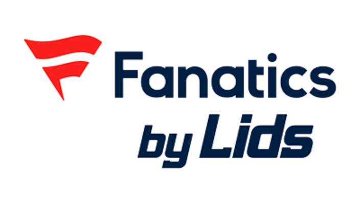 Fanatics By Lids Logo