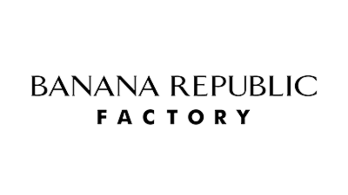 Banana Republic Factory Store