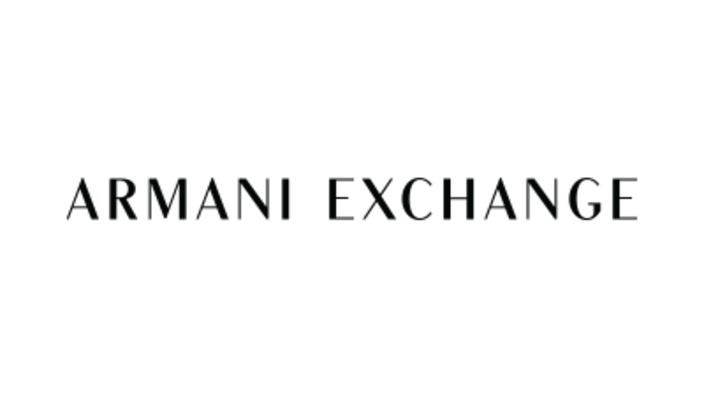 armani exchange location
