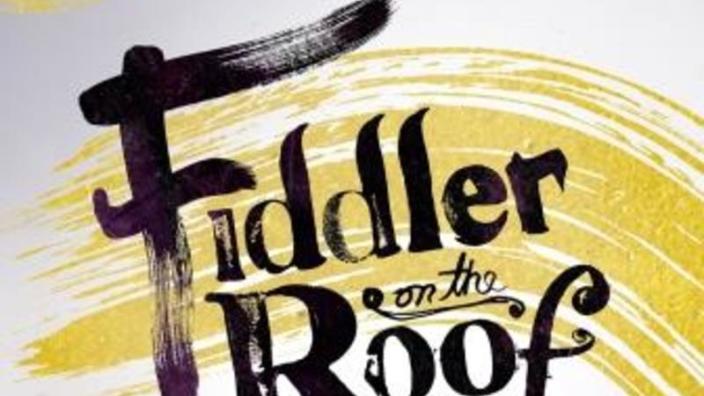 Fiddler on the Roof at The Playhouse