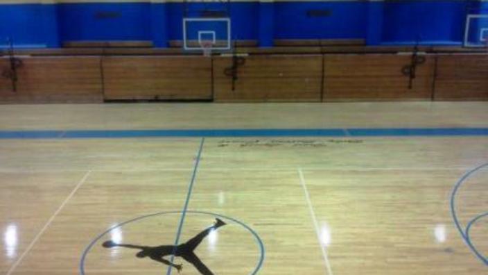 Laney High School
