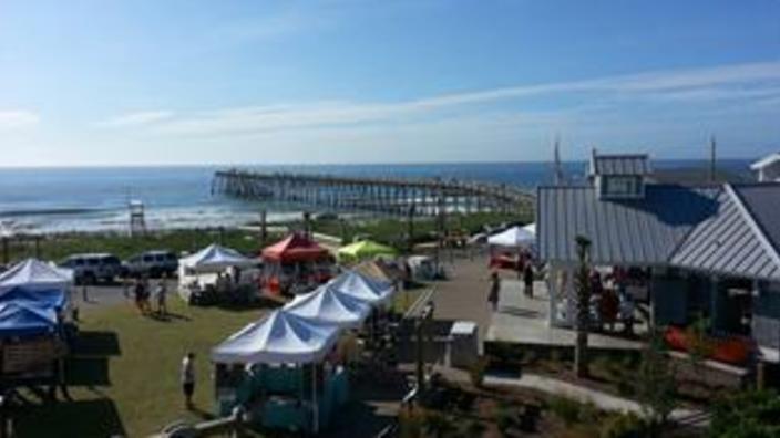 19+ Kure Beach Market