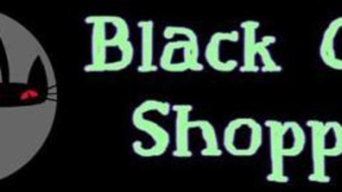 The Black Cat Shoppe