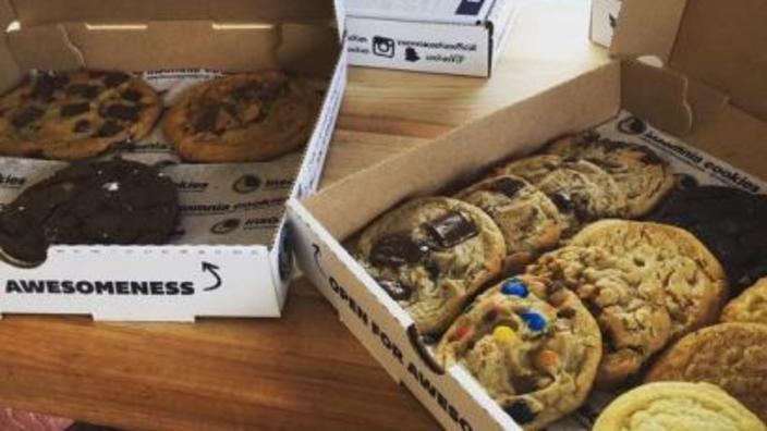 Insomnia Cookies