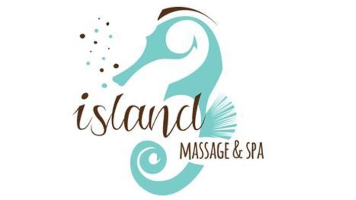 Island massage & spa clearance