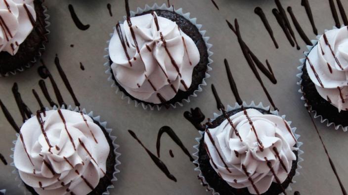 Pink Baking Co