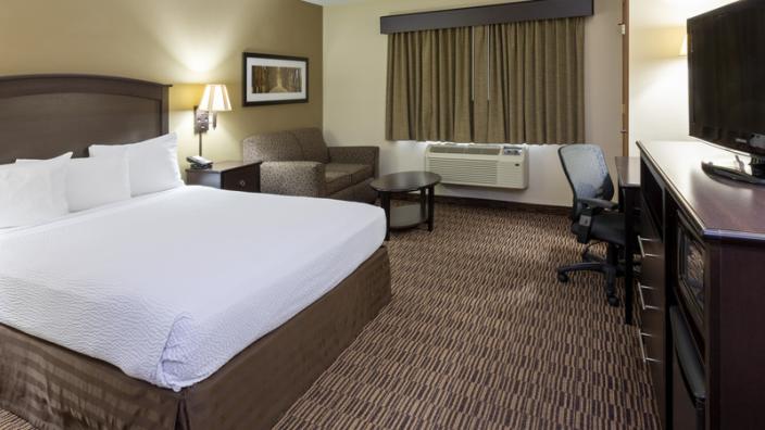 Grandstay Hotel Suites Beaver Dam Beaver Dam Wi