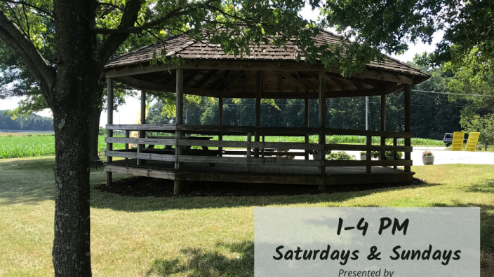 Acoustic Weekends At Allegro Winery Stewartstown Stewartstown Pa 17363