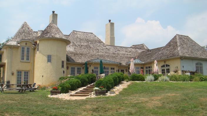 Moon Dancer Winery Cider House Tap Room Wrightsville Pa 17368