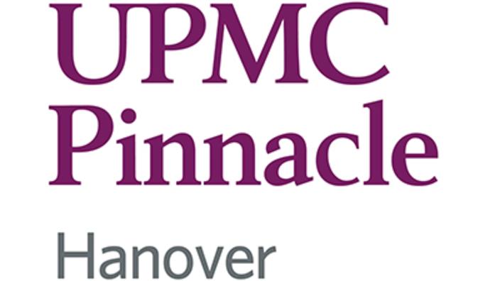 Upmc Pinnacle Hanover Hanover Pa 17331