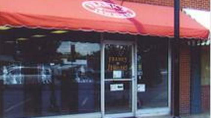 Frank S Jewelers