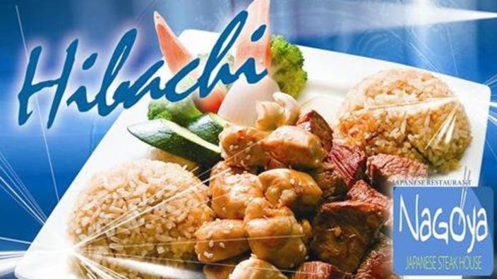 Nagoya Japanese Restaurant