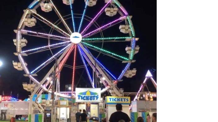 Lake County Indiana Fair 2022